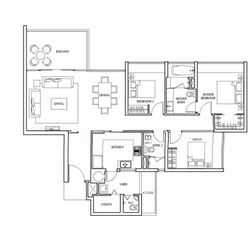 The Sea View (D15), Condominium #498685271